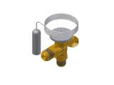 Danfoss Expansionsventil thermostatisch T 2 R454C