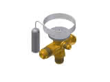 Danfoss Expansionsventil thermostatisch TE 2 R454C