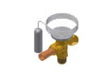 Danfoss Expansionsventil thermostatisch T 2 R454C