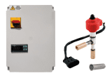 Panason.-Bedieningspaneel Kit-CO2-Panel-C09