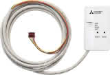 Mitsub. -WIFI-Adapt.MAC-587IF-E FW37