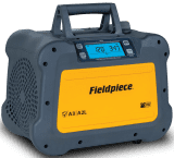 Fieldpiece Absauggerät MR53INT