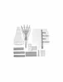 Mitsub. -Verteiler MSDF-1111R2-E