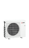 Mitsubishi Aussengerät M-Serie MXZ-4F83VF Multi-Split R32