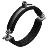 Mefa Omnia Rohrschelle M10/12 164-168mm