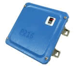 Penn    -Speed control. P216 EEA-2K