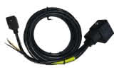 DEKA -Kabel COM-P600 12025