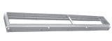 Mitsub. -Filterbox      PAC-KE 93 TB-E