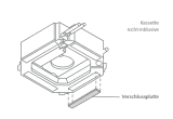 Mitsub. -Uitblaasversch.PAC-SJ 37SP-E (20 St)