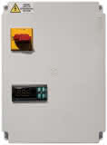 Panasonic CO2 Bedientafel mit MPXPRO-Regler PAW-CO2-PANEL-C