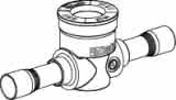 Panason.-Kijkglas  3/8" CO2 PAW-SGT-GLASS-3/8