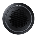Samsung 360° Paneel PC4NBNMAN rund DVM-S schwarz