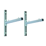 Müpro   -Consolenset    560mm z.geluid.113544
