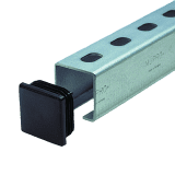 Müpro   -Eindkap        v.railbevestig.106006