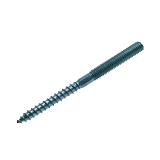 Müpro   -Houtdraadbout  verz. M8-160   129708