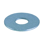Müpro -U-Scheibe 8,5x24x2 verz.127253