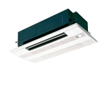 Mitsub. -Cassetteunit   PMFY-P32VBM-E