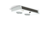 Kelvion Luftkühler KCB-202-4BE-FX32-2