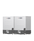 Mitsubishi City Multi Aussengerät PQRY-P550YSLM-A WR2-Serie wassergekühlt