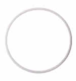 AWA PTFE-Dichtring 38,1x34,9x1,5mm RL 1 3/4"