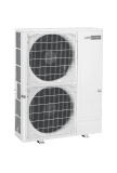 Mitsubishi Ecodan Aussengerät PUHZ-SW160YKA Power Inverter