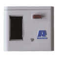 Ranco Gehäuse ohne Reset-Schalter für 016 H67