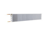 Roller Luftkühler für Kühlmöbel FK 174