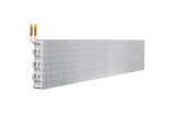 Roller Luftkühler für Kühlmöbel UT 46