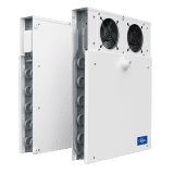 Roller Ventilatorluftkühler für Kühlmöbel VD 2 PLUS