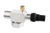 AWA Rotalockventil S36 CuSn Mo ODS 35 (1 3/8") - RLF 1 3/4"