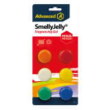 Advanced Duftgel Mini SmellyJelly gemischt