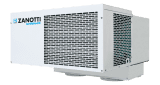 Daikin Zanotti Monoblock BSB220DB11XX R452a