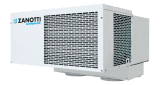 Daikin Zanotti Monoblock BSB117DA11XX R452a