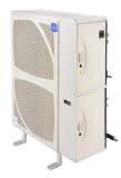 Tecumseh Verflüssigungssatz vollhermetisch Silensys SILAG4568Z-TZ 400V MBP