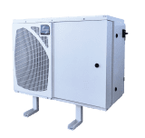 Tecumseh Verflüssigungssatz vollhermetisch Silensys SILAJ4511N-FZ 230V