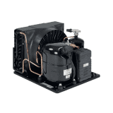 Tecumseh Verflüssigungssatz vollhermetisch CAJN4461YHR-FZ 230V