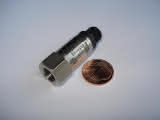 DEKA    -Druktransmitt. TA-10SS 10bar   11009