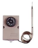 ITE Thermostat TSWM-35/EXT von -35 bis +35°C mit Kapillarsonde