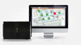 Eliwell TelevisGO v10 DP LE/ 10 Kit Serial Adapter