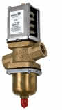 Penn    -Koelw.regelaar V46AB-9300