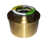 DEKA -Schauglas VIB-X42 45 Bar 17629