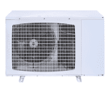 Tecumseh Verflüssigungssatz vollhermetisch Winsys WINFH4538Z-XG 400V MBP
