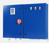 PED BLAU Modulares Schranksystem inklusive Kältesoftware S100ERW5AC4A0031 für Yaskawa A1000 Serie