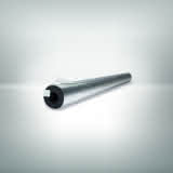 Armacell AS Schlauch ArmaChek Silver AF AFSI-2-028 Cu-/Fe-Rohr=28/26,9mm DSD:12,5mm