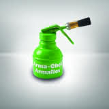 Armacell AS Kleberpumpe Gluemaster Armaflex inkl. 1 Pinsel