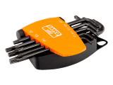 BAHCO -TX-Wink.stift schl.Satz 3in1 lang