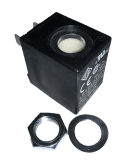 DEKA -Spule (grau) 230V AC 50/60Hz 12091