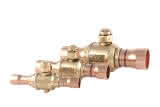 Castel Kugelventil 6597E/13 ODS 1 5/8" CO2 120bar