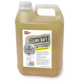 STS     -Jerrycan       CLEAN-N-SAFE 5,00 Ltr