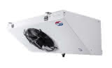 Güntner Luftkühler GASC RX 031.1/1WN/DDC7E.TNNN flach mit 1 Lüfter 230V AC